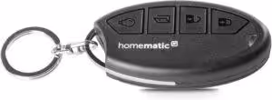 Homematic IP Schlüsselbundfernbedienung – Zutritt