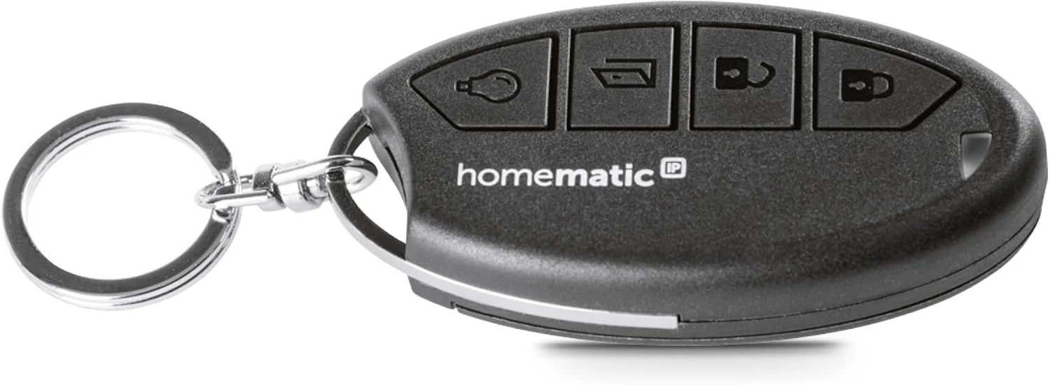 Homematic IP Keyring Remote Control – Access