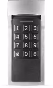 Homematic IP Smart Home Keypad