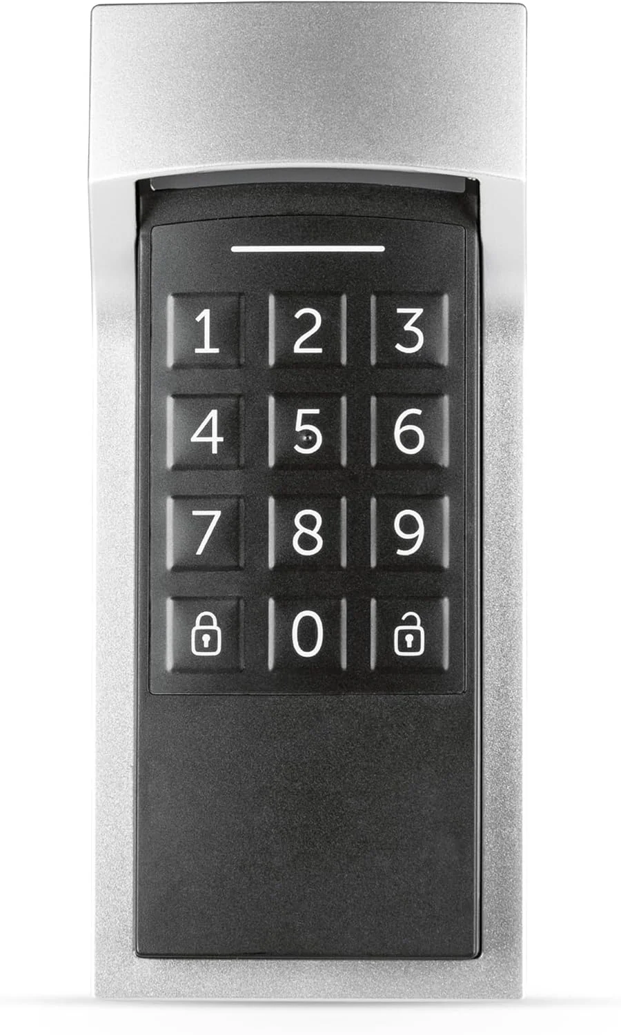 Homematic IP Smart Home Keypad