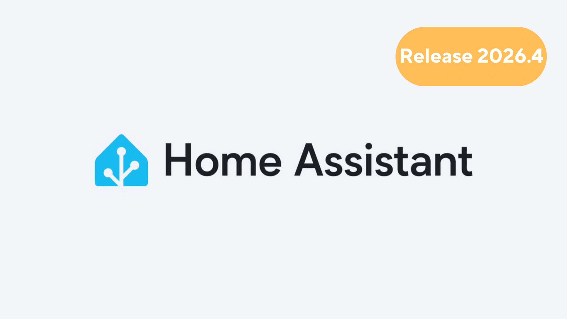 Home Assistant 2026.4: Infrarot-Support, neue Automationen und große UI-Verbesserungen