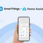 SmartThings und Home Assistant: Offizielle Integration bringt neue Vorteile
