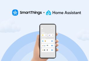 SmartThings and Home Assistant: Official integration brings new advantages