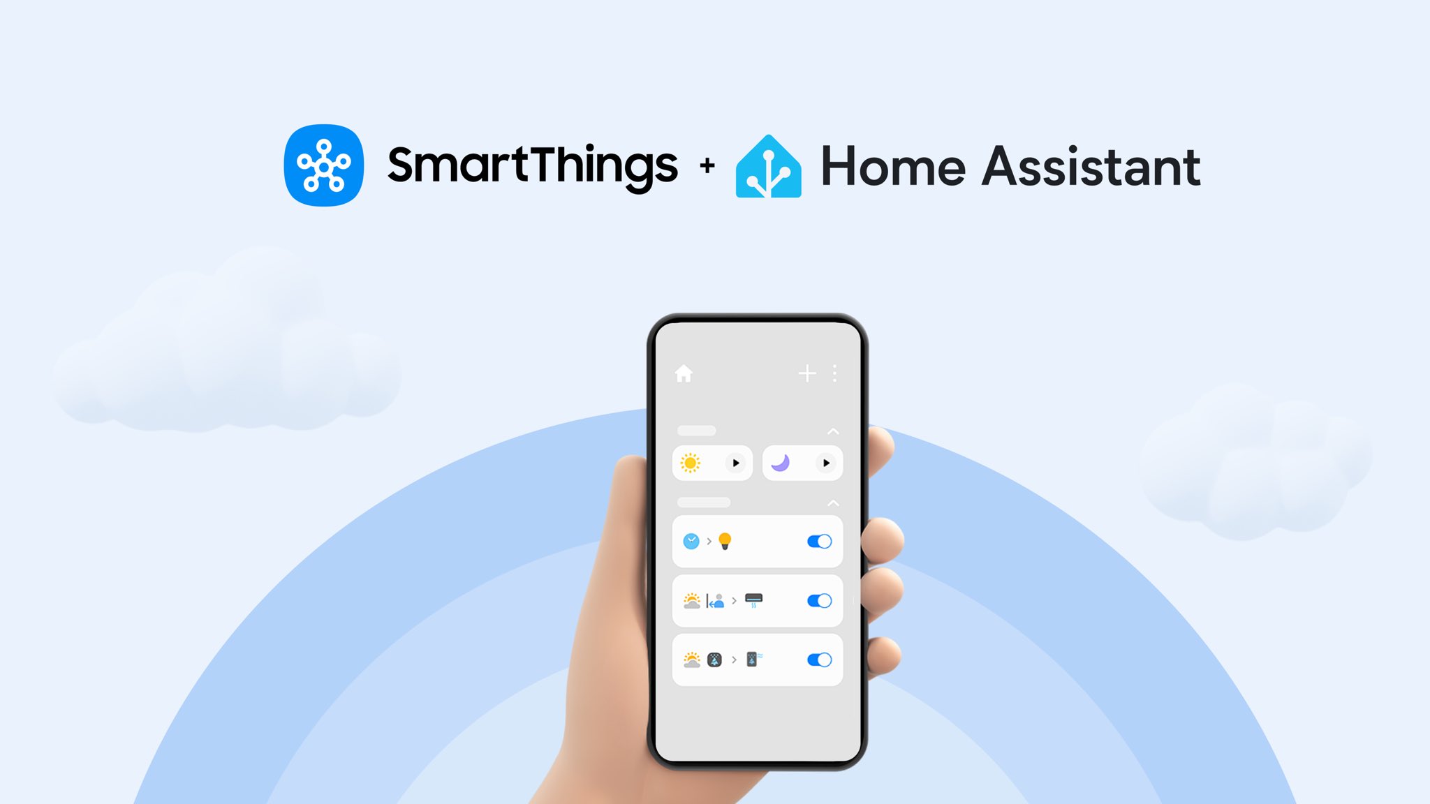 SmartThings und Home Assistant: Offizielle Integration bringt neue Vorteile