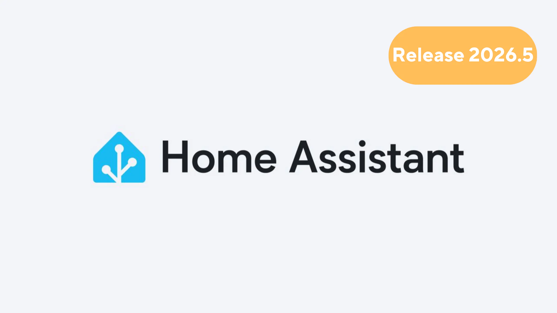 Home Assistant 2026.5 vorgestellt: Mehr Möglichkeiten für alte Hardware, modernere Dashboards und intelligentere Automationen