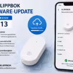 IKEA KLIPPBOK Firmware-Update 1.0.13 soll Verbindungsprobleme verbessern