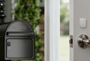 Aqara P100 multifunctional sensor for doors, windows and object monitoring now available