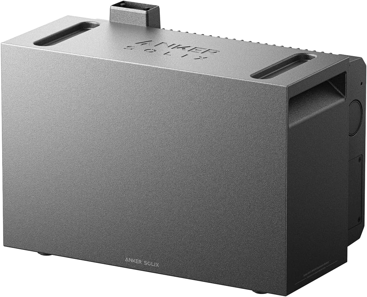 Anker SOLIX BP5000 Erweiterungsakku