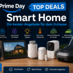 Amazon Prime Day 2026 Die besten Smart Home Angebote im Überblick