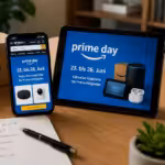 Amazon Prime Day 2026 steht bevor Smart-Home-Schnäppchen in Sicht