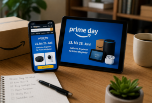 L'Amazon Prime Day 2026 approche à grands pas ; des promotions sur les articles pour la maison connectée sont à prévoir.