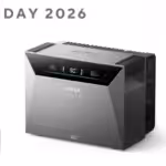 Anker SOLIX Solarbank 4 Pro