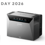Anker SOLIX Solarbank 4 Pro