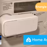 FRITZ! Smart Energy 250 im Energie Dashboard einrichten