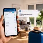 Mit Homematic IP entspannt in den Urlaub So schützt das Smart Home dein Zuhause