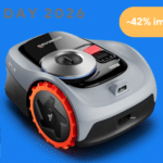 Segway Navimow Angebote starten vor dem Prime Day 2026
