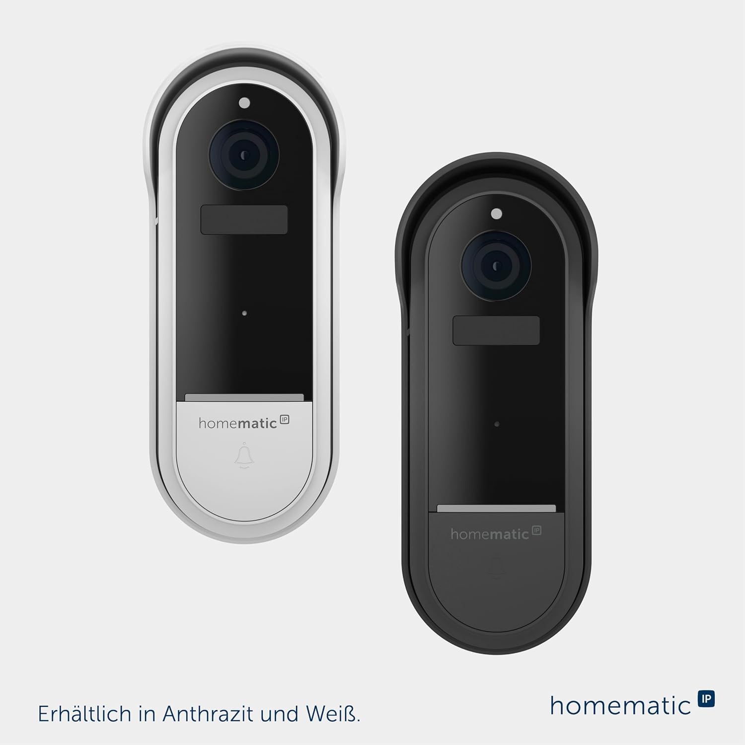 Homematic IP Video-Türklingel