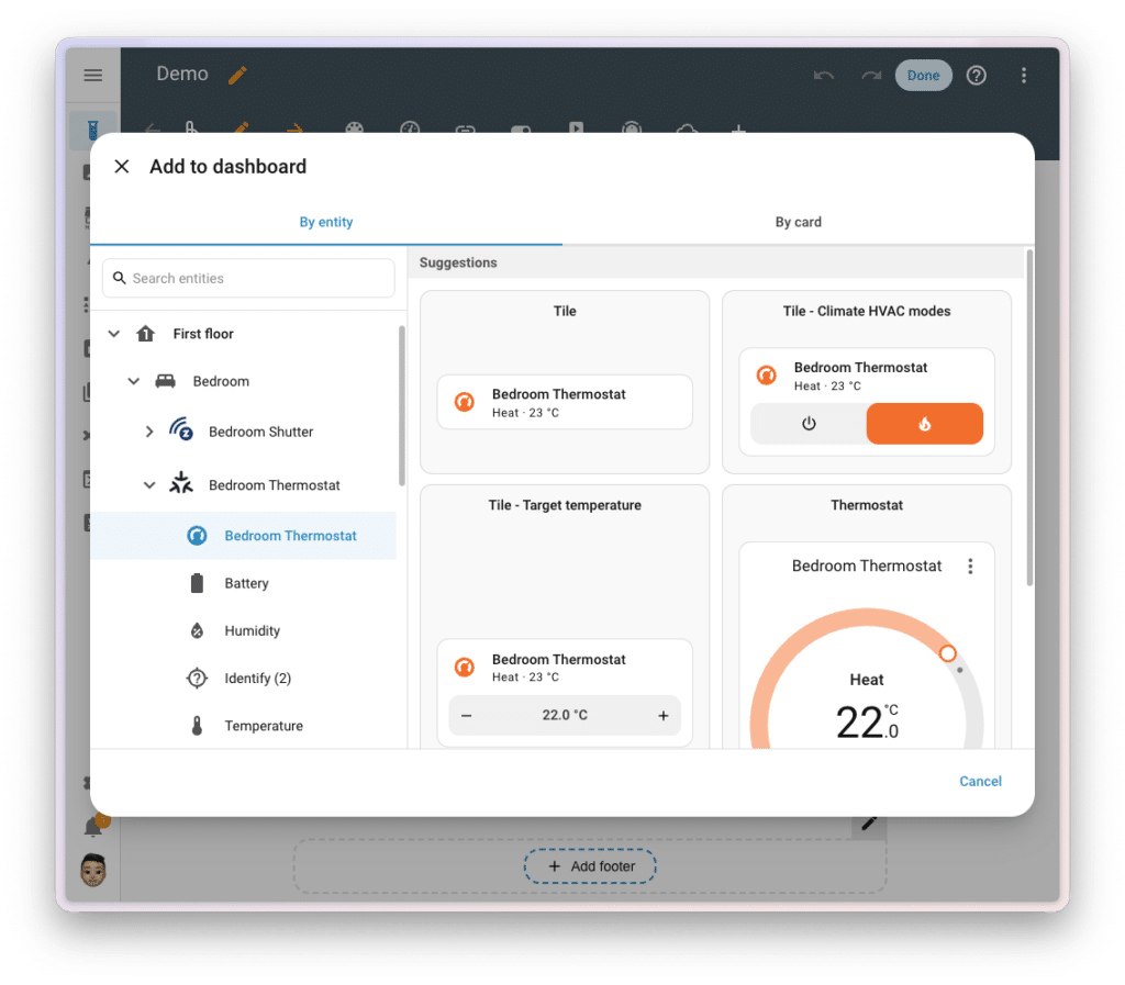 Home Assistant Dashboards werden einfacher zu erstellen