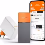 OBI ENERGY TRACKER - Smarter Stromzähler Ausleser