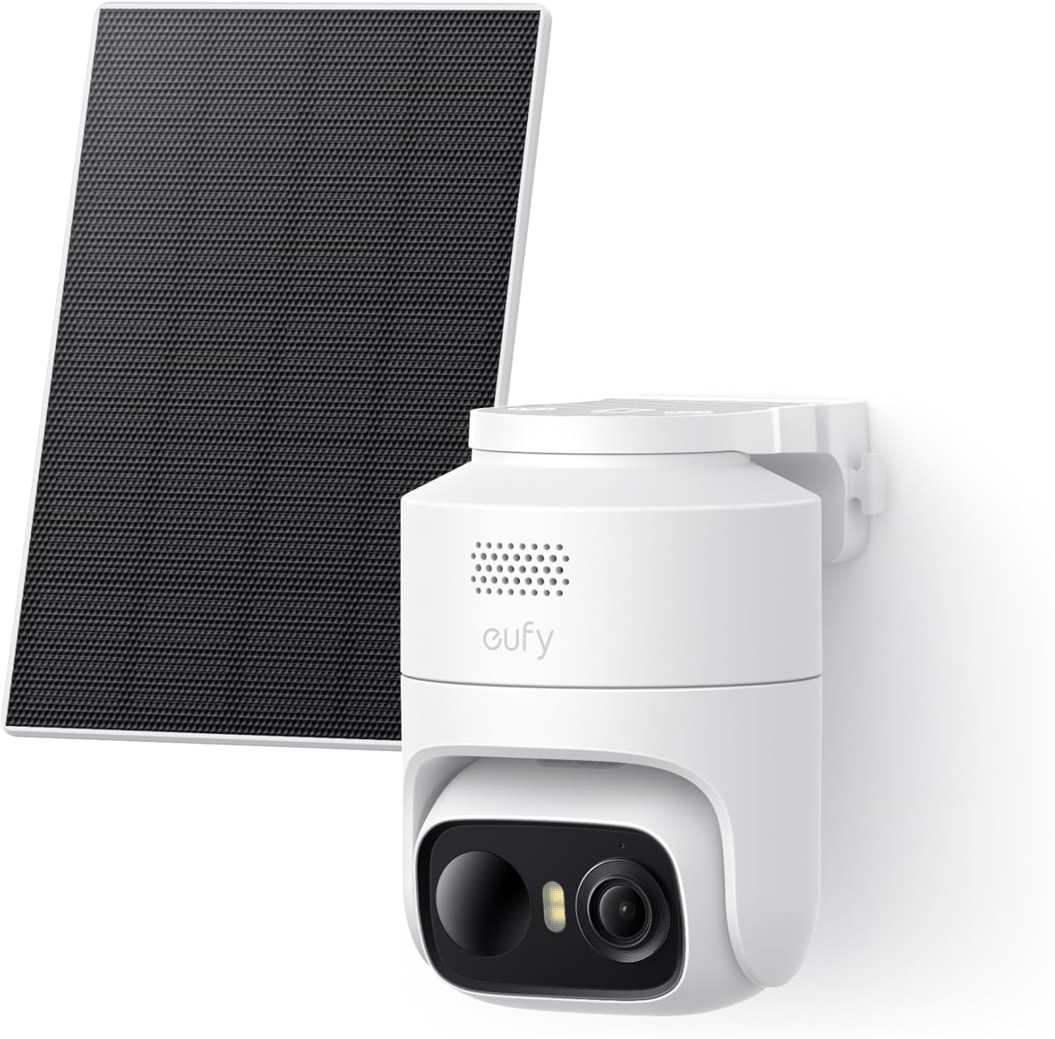 eufyCam C37, Überwachungskamera Außen