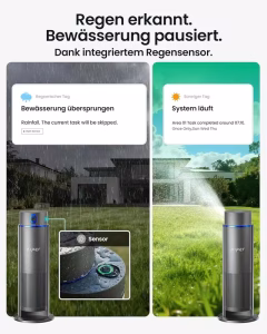Aiper IrriSense 2 Smartes