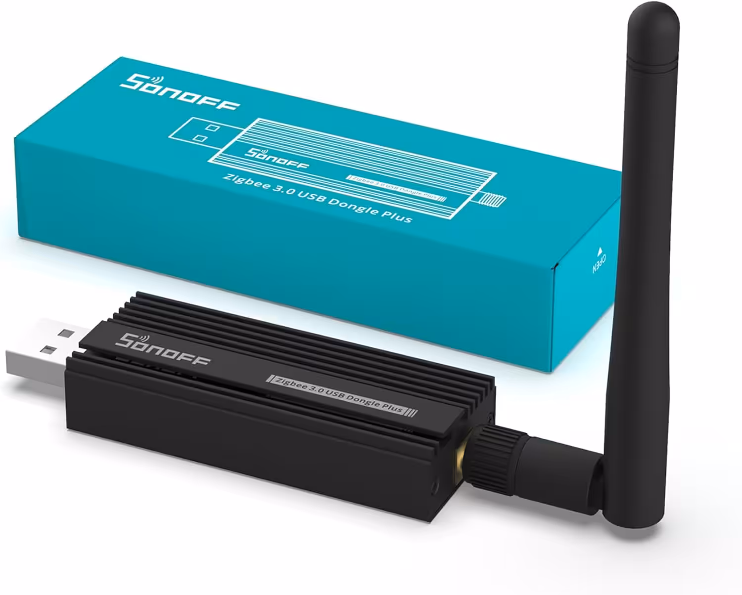 SONOFF Zigbee 3.0 USB Dongle Plus