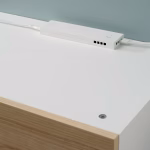 IKEA DUBBELKISEL Matter over Thread LED driver