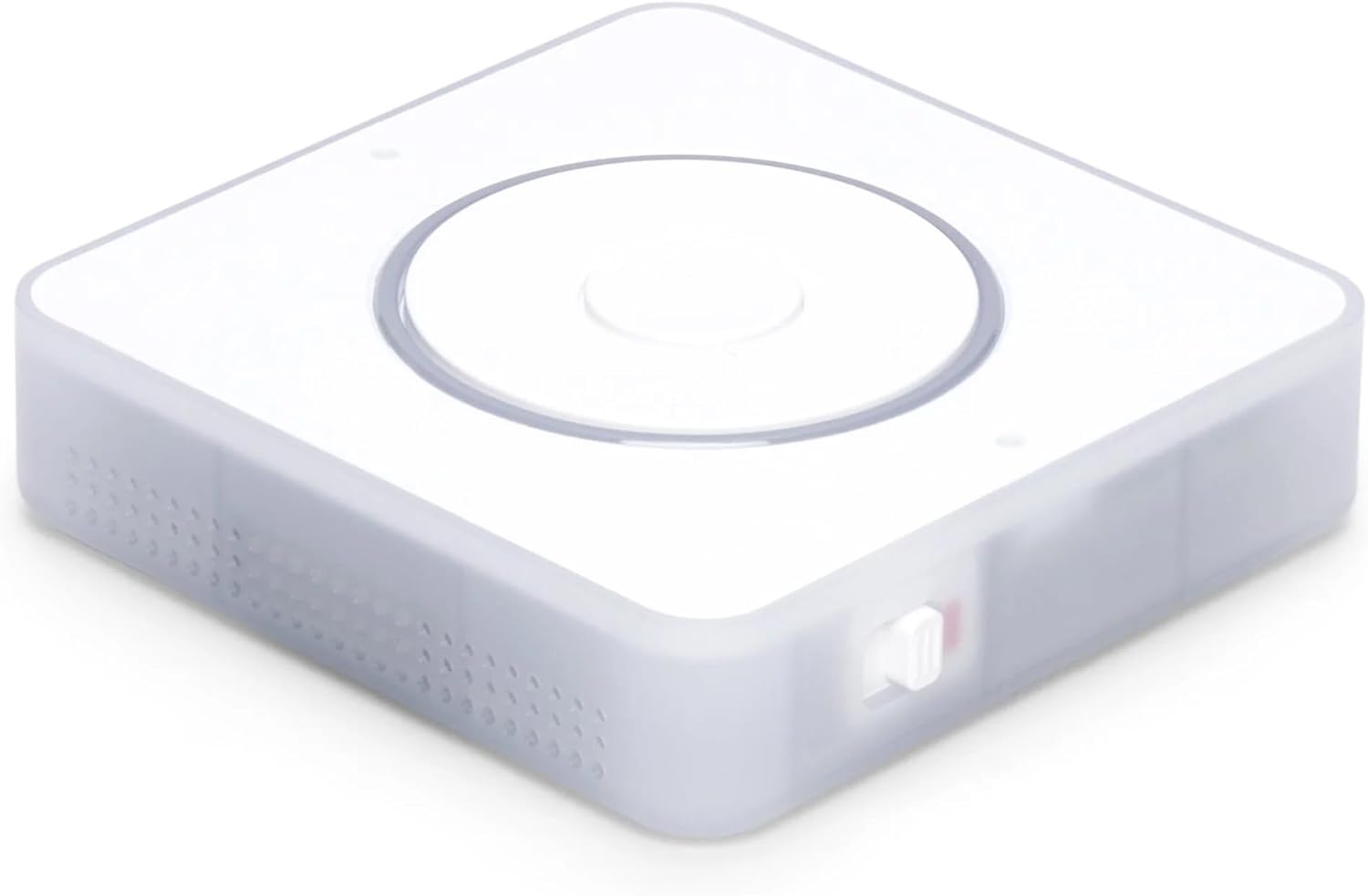 Enceinte connectée Nabu Casa Home Assistant Voice Preview Edition