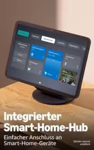 Amazon Echo Show 11