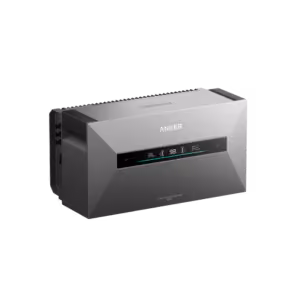 Anker SOLIX Solarbank Max