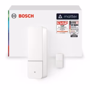 Bosch Smart Home Tür-/Fensterkontakt II [+M]