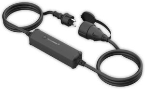 Homematic IP Schalt-Mess-Kabel – außen