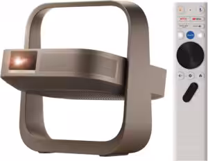 XGIMI Elfin Flip 4K Beamer Heimkino
