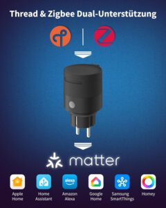Aqara Außenstecker H2 EU