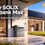 Anker SOLIX Solarbank Max 300 Euro Rabatt zum Marktstart
