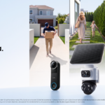 Anker Eufy stellt fünf neue Sicherheitskameras für 2026 vor