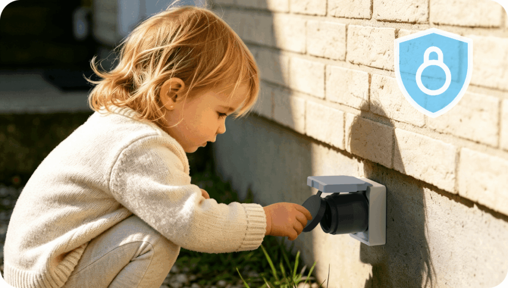 outdoor plug h2 eu 81