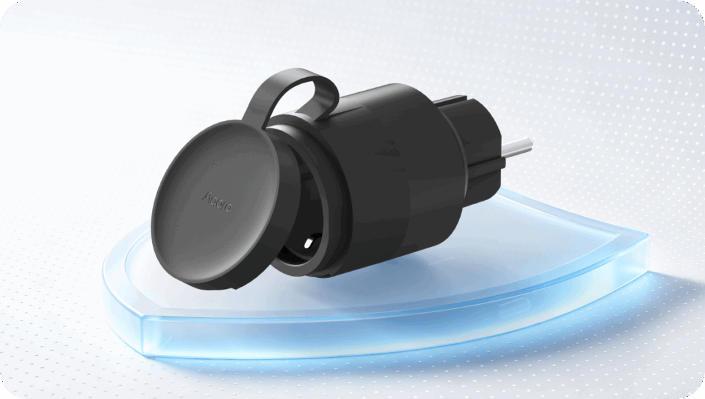 outdoor plug h2 eu 91